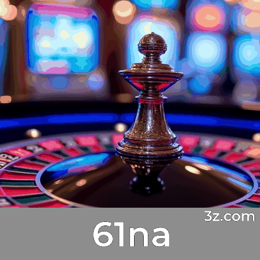 61na: Experiência de Cassino Luxuosa com Jogos Premium
