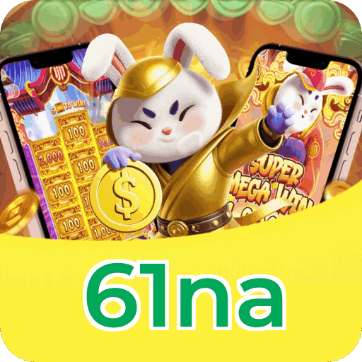 Bônus de boas-vindas 61na