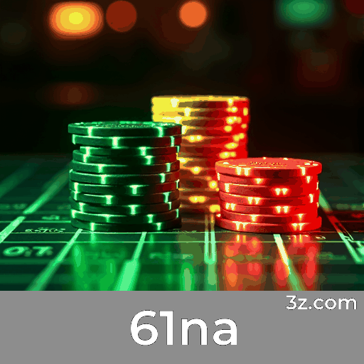 Promoções de Valor Multiplicado: Bônus Personalizados no 61na